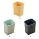 thumbnail image 5 of Injueey Cortadora de tazas con mano de obra fina, práctico y práctico cortador de frutas y verduras de acero inoxidable Cocina y Comedor Verde, 5 of 6