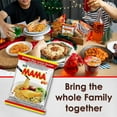 thumbnail image 4 of MAMA Artificial Chicken Flavor Oriental Style Noodles 1.94oz (1.94oz ea.) - 30 Pack, 4 of 7