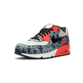 thumbnail image 6 of NIKE MENS Air Max 90 DNM QS "Denim" 700875 400 from Stadium Goods, 6 of 9