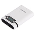 thumbnail image 1 of DIY 18650 Battery Power Bank Shell Box with USB Output and Indicator For Smartphones, 1 of 9