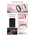 thumbnail image 6 of Laatikui B3 Smart Watch IPS Display Reminder Sports Tracking Multifunctional Bracelet, 6 of 11