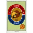 thumbnail image 1 of PEQUEÑO RIUS ILUSTRADO DEBOLSILLO, 1 of 1