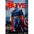 thumbnail image 1 of Homelander "Deluxe Version" (SA0106) Amazon Primeâ€™s The Boys 1/6 Scale Figure, 1 of 5