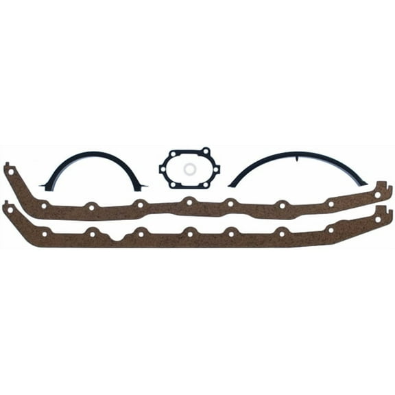 Engine Oil Pan Gasket Set