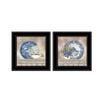 thumbnail image 2 of The Farmhouse Blues Collection by Linda Spivey Print Wall Art Wood Multi-Color, 2 of 4
