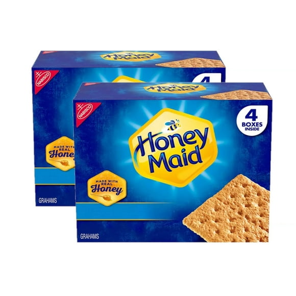 Nabisco Graham Crackers site