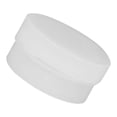 thumbnail image 4 of Botella de crema 5g PP engrosado buen sellado a prueba de fugas contenedor de maquillaje vacío redondo portátil 100 Uds, 4 of 5