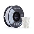 thumbnail image 1 of Creality CR-SILK PLA 3D Printer Filament 1.75 mm 1 KG Spool - 3 Pack (WHITE SILK), 1 of 7