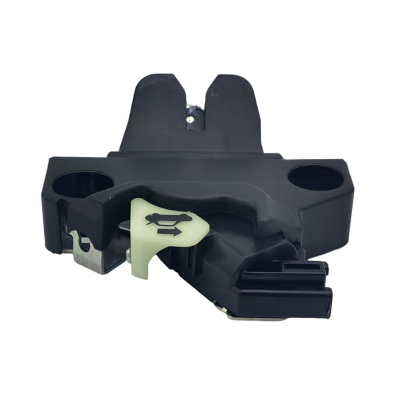 Rear Trunk Tailgate Lock Latch for 2014 2015 2016 2017 2018 2019 Toyota Corolla with Power Lock 64600-02030 64600-02031