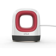 Cricut 2007468 Easy Press Mini, Raspberry