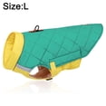 thumbnail image 2 of Ropa cómoda y cálida para mascotas Ropa ajustable para perros, 2 of 6