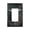 Single Gang, variant on American Flag Camouflage Deer Skull Camo Duplex Wall Plate 1 Gang Decorative Electrical Outlet Light Switch Cover Switchplate