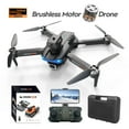 thumbnail image 6 of on Clearance!AZXY Drones for Kids,Mini Drone with Camera,Cheap Quadcopter Drone Toy FPV for Beginners,Foldable Drone with 4K Camera,Indoor/Outdoor Drone Toy Gift and BirtHDay Gift, 6 of 8