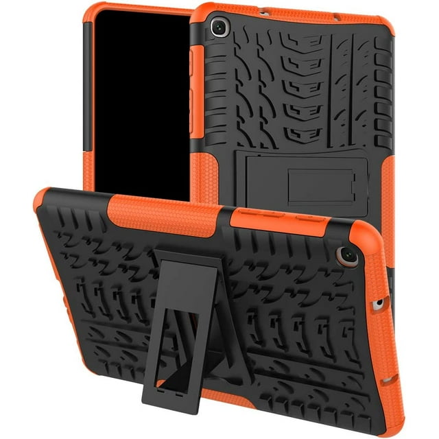 Protection Case with Stand Anti-Drop for Samsung Galaxy Tab Series