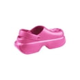 thumbnail image 4 of TMA EYES Women's Casual One-piece Thick-soled Slip-on Outdoor Sandals, 4 of 9