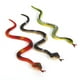 thumbnail image 4 of Paquete de 4-6 Reptiles de Plástico, Modelo de Serpiente Animal, Juguete, 12 Uds., Multicolor 6 piezas Sunnimix Juguete, 4 of 8