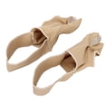 thumbnail image 3 of Corrector de Juanetes Hallux Valgus, Separador Elástico de Dedos para Aliviar El Dolor de Pies y Alineació de Dedos S-L, 3 of 7