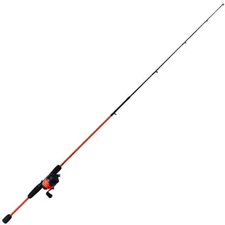 Ozark Trail 7' Medium Spinning Rod & Reel Combo Pack, OT-70502-M