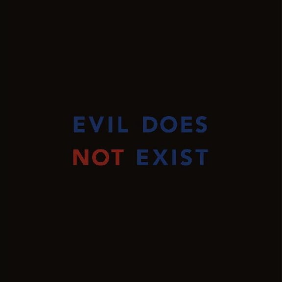 Eiko Ishibashi - Evil Does Not Exist - Music & Performance - Vinyl