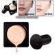 thumbnail image 4 of 20G BB Foundation Brighten Cosméticos faciales impermeables para círculos oscuros Base de maquillaje de larga duración Fácil de aplicar con - color de Salvador Dali Corrector facial de maquillaje, 4 of 10