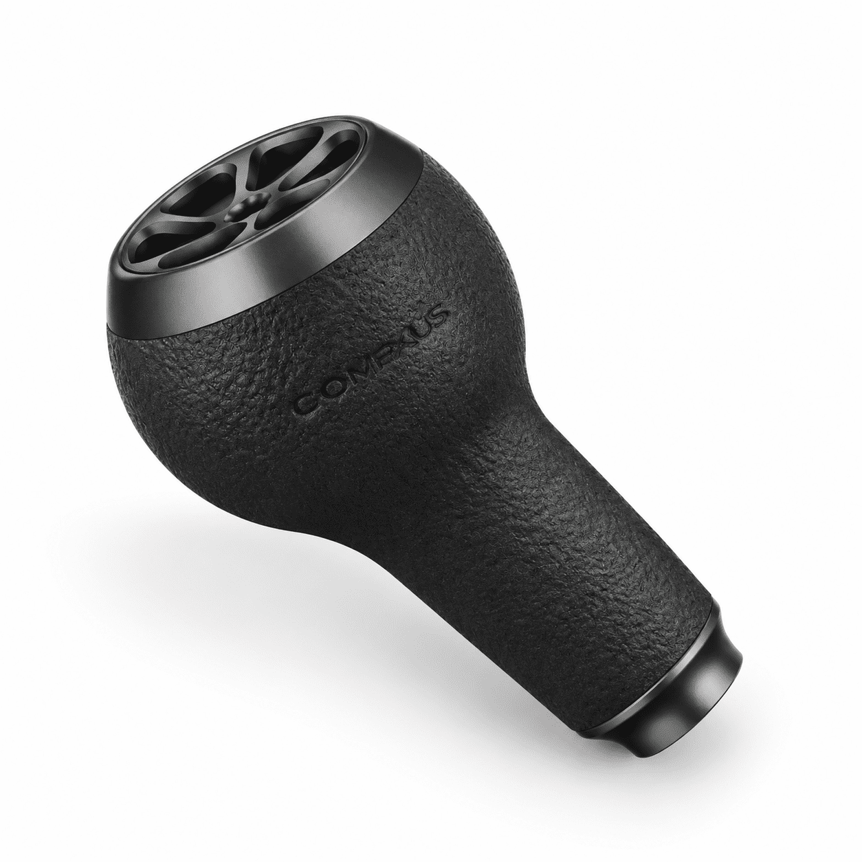 27mm Black Fishing Reel Handle Knob for Spinning and Baitcasting Reels