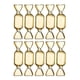 thumbnail image 1 of Soporte organizador de botellas de vino, apilador de silicona, latas, esteras para frigorífico, estantes para bebidas, 1 of 3