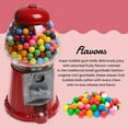 thumbnail image 3 of Dubble Bubble Gumball Bag 5oz 6pk, 3 of 10