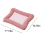 thumbnail image 3 of Manta para sofá, cama para perros, suave, con colchón antideslizante para perros, cojín para dormir., 3 of 6