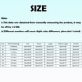thumbnail image 3 of CAUYDY Toddler Pajamas Cotton Kids Pajamas for Boys Girls Long Sleeve Pajama Set 2 Piece Snug Fit Pjs Set(L101-Light Yellow,2-3 Y), 3 of 6