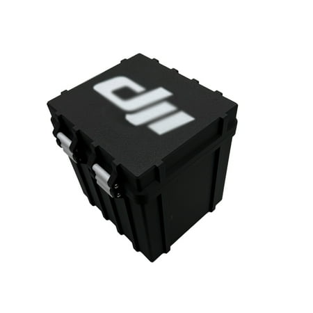 3D Printed Storage Box For DJI Flip Portable Storage Bag Stress Resistant Carrying Case for DJI Flip