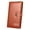 Brown, variant on Mlkoz Home Storage Organizer, 1. Bank Deposit Organizer. Check And Promissory Note 3. Fixed Deposit Slip Folder 4. Bill And Document Wallet 5. Passbook And Savings Receipt, Men Gifts