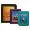 thumbnail image 2 of Raika RO 171 BLK 4in. x 6in. Photo Frame - Black, 2 of 2