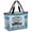 Light Blue, variant on Ocean Set Sail Beach Bag for Women, Large Breathable Mesh Beach Tote Bag, Sailboat Sea Waves Blue Coral Starfish Beige Sandproof Lightweight Travel Bags for Vacation Picnic Swimming Pool