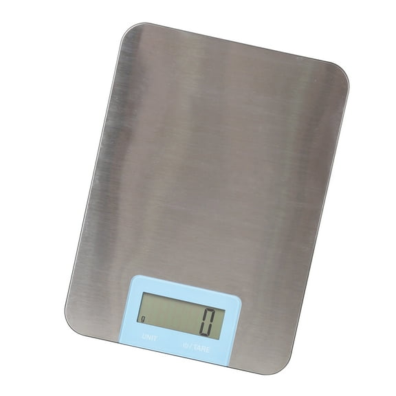 Creative Home Digital Scale Battery Automatic Shut-Off Kitchen Scales