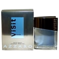 thumbnail image 4 of Azzaro Visit Eau De Toilette - 1.7oz, 4 of 4