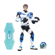 Voltron Pilot Lance Basic Figure