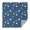 Blue Sun Moon, variant on Blue Sun Moon Cloud Planet Eye Star Pattern Square Tablecloth,Waterproof Square Table Cover,Wipeable Spillproof Washable Table Cover for Home Kitchen Party Decor 42"X42"(107x107cm)
