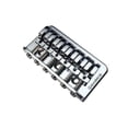 thumbnail image 3 of BABICZ® Fixed 6-String Z-Series Strat/Tele Hardtail Bridge~3 Hole Mount~52mm~New, 3 of 5