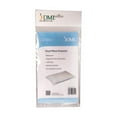 thumbnail image 5 of DMI Waterproof Vinyl Pillow Protector with Zipper, Standard Size, White, 5 of 6
