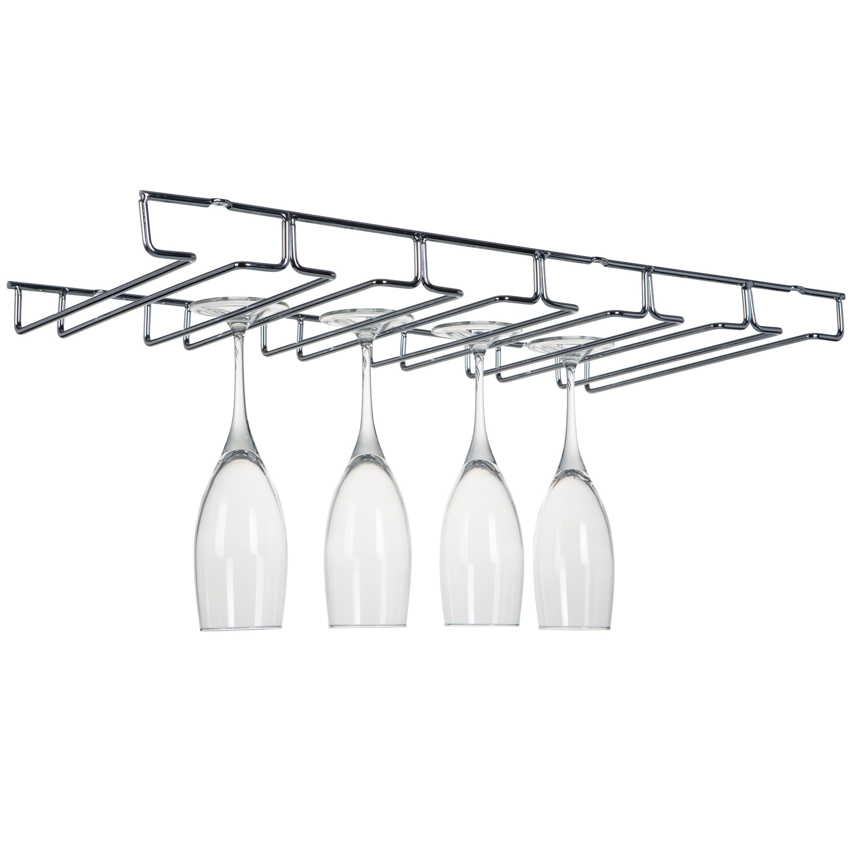 Kitchen Details Stemware Drying Rack
