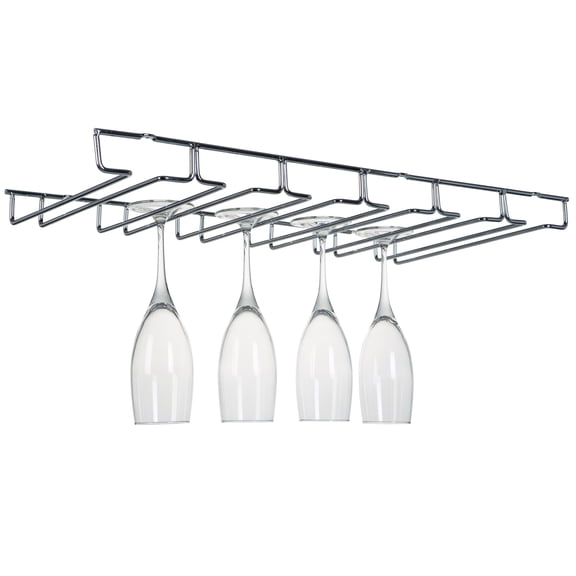 Kitchen Details 1.5 " H Stemware Drying Rack