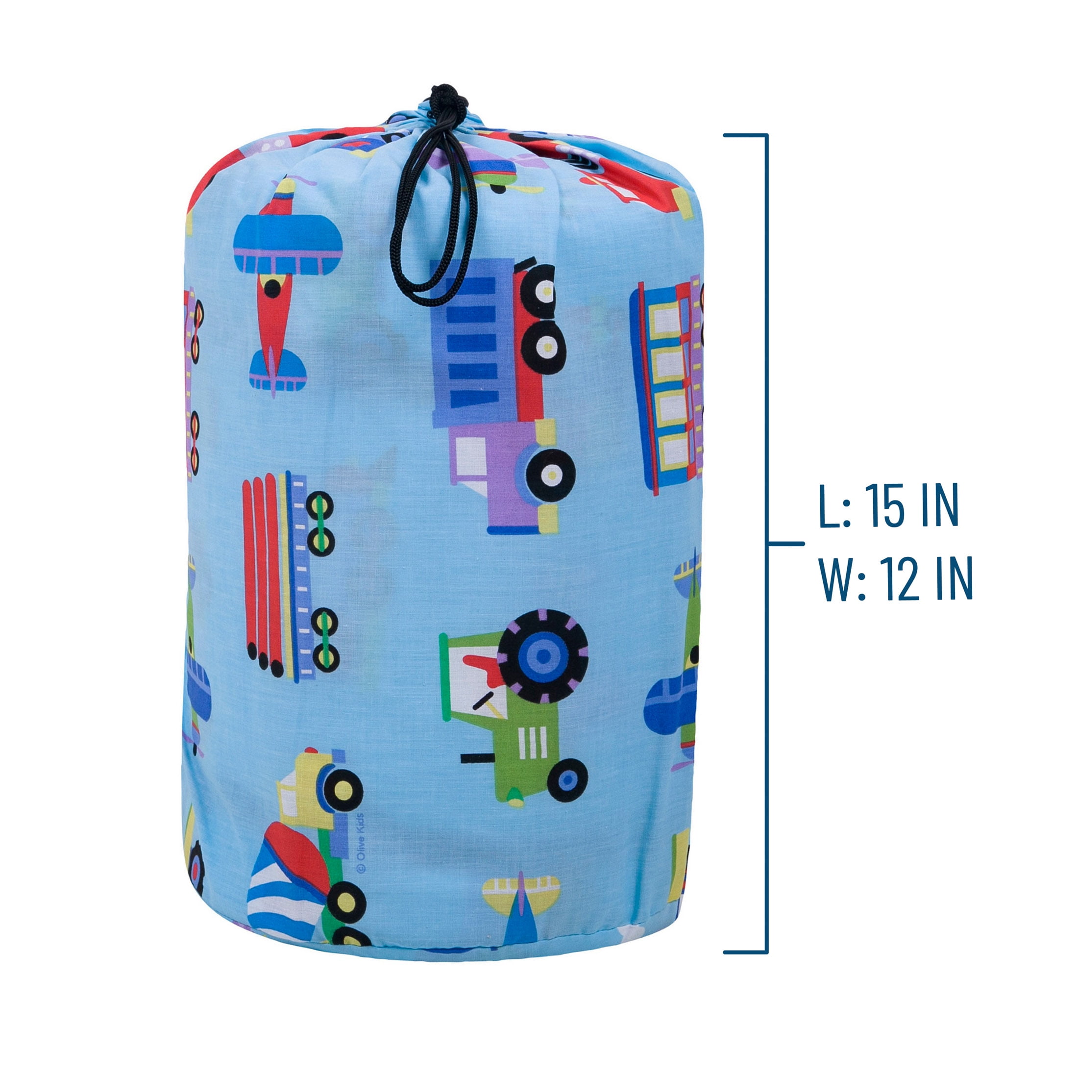 Free Shipping Trains Planes Trucks Original Sleeping Bag Walmart