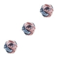 thumbnail image 3 of Guardoinrt Sophisticated Refined Flower Brooches Pins For Delicate And Intricate Style As Shown 3Set, 3 of 6