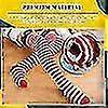 thumbnail image 5 of Womens Soft Warm Knee High Ings Fuzzy Socks, 5 of 5
