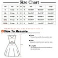 thumbnail image 3 of Aloohaidyvio Wedding Guest Dresses for Women,Fall Dresses for Women 2024 Plus size Summer able V-neck Short Sleeved Printed Casual Homecoming Dresses, 3 of 6
