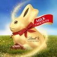 thumbnail image 2 of Lindt Gold Bunny Milk Chocolate 50G, Imported from Britain, 2 of 5