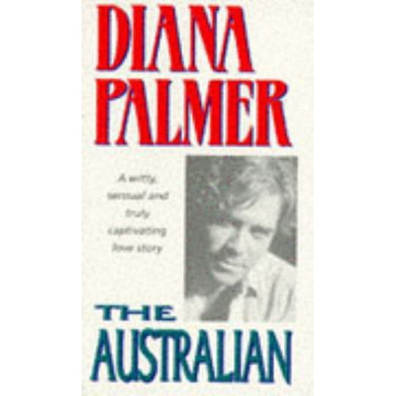 Pre-Owned The Australian (Paperback) 1551660601 9781551660608