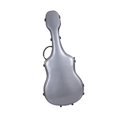 thumbnail image 1 of Estuche para guitarra folk Baoblaze Rígido Doble Hombro 110 cm x 45 cm x 16 cm, 1 of 8