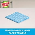 thumbnail image 4 of Scotch-Brite Reusable Wipes-40 Sheets/Pkg, 4 of 5