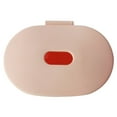 thumbnail image 2 of Replacement for Xiaomi Airdots Youth Version Bluetooth Earphone Silicone earphone case earbuds silicone Case Protective Cover Box, 2 of 8